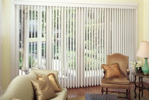 PVC Vertical Blinds Philippines