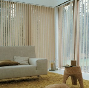 PVC Vertical Blinds Philippines
