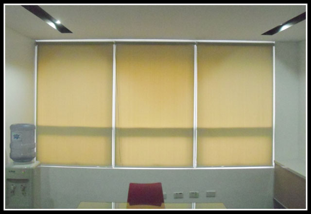Roller Blinds Philippines, Makati City