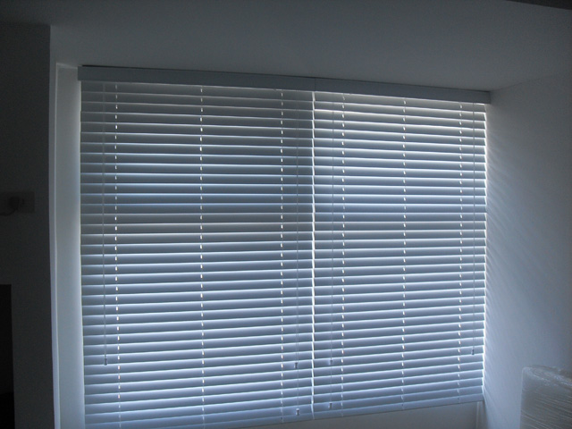 Faux Wood Blinds Philippines