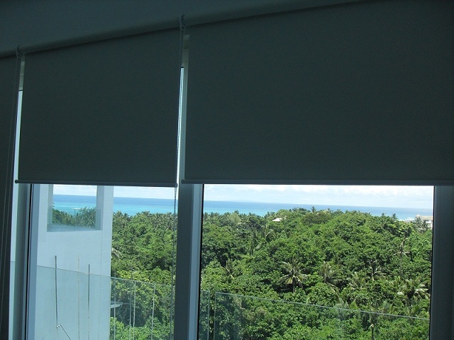 Roller Blinds Philippines Boracay