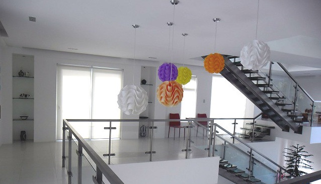 Roller Blinds Installed in a Beautiful Penthouse at Batangas, Philippines Roller Blinds Installed in a Beautiful Penthouse at Batangas, Philippines