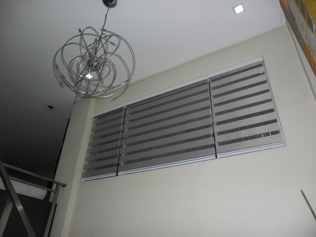 Emperador Color of Combi Duo Shade Emperador Color of Combi Duo Shade