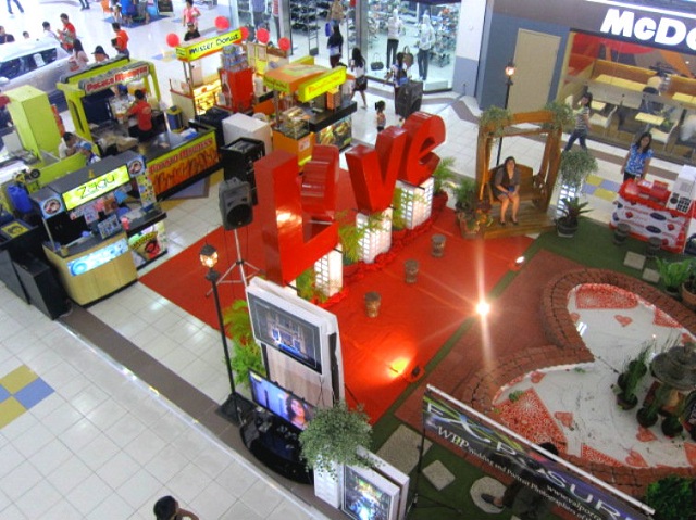 Red Carpet for Season of Love this February Red Carpet for Season of Love this February