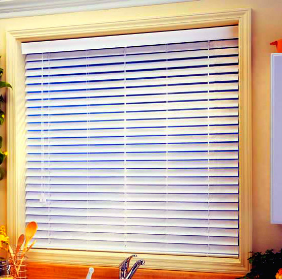 Wood Blinds Installed in Pasay City, Philippines