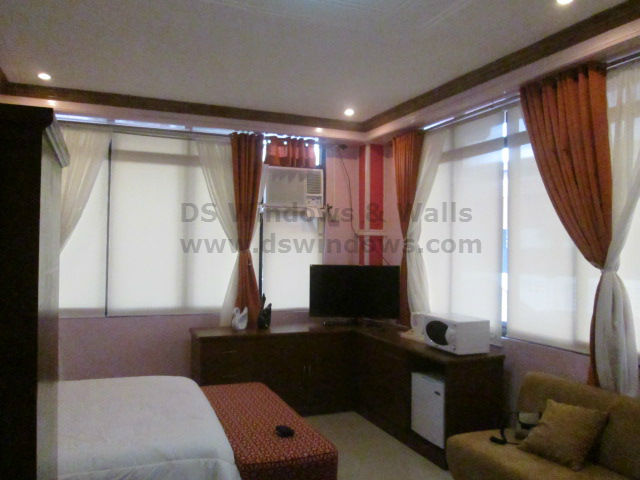 Roller Shades for Peaceful Room Ambiance Roller Shades for Peaceful Room Ambiance