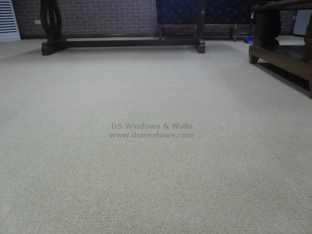 Affordable and Long Lasting Carpet Flooring