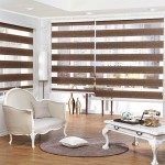 Combi Blinds