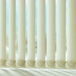 Fabric Vertical Blinds