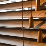 Real Wood Blinds