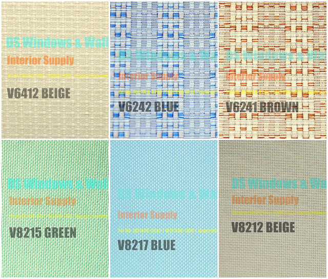 Vitra Series