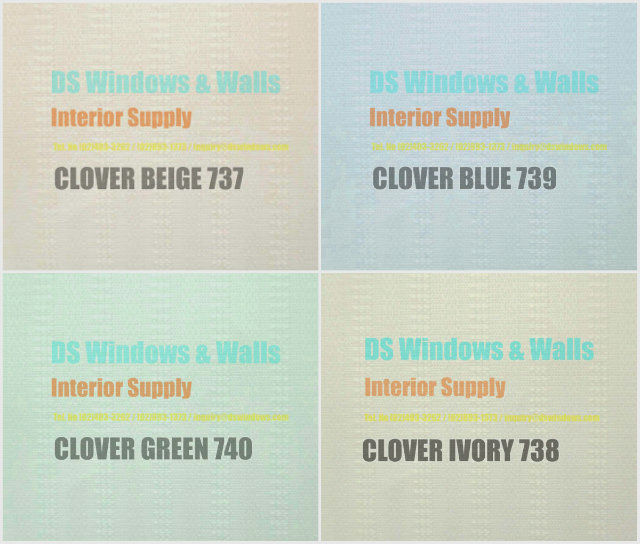 Clover Series