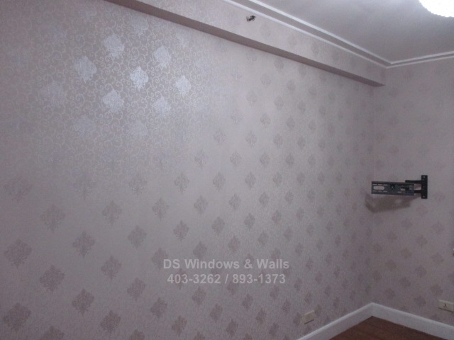 Renovate Your Whole House with Stylish Wallpaper