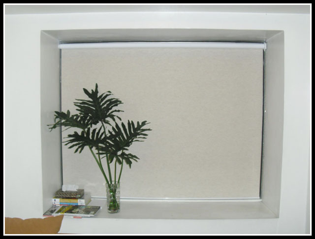 Roller Blinds Legaspi Village Makati