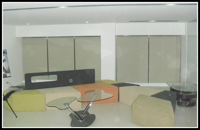 Roller Shades Makati City