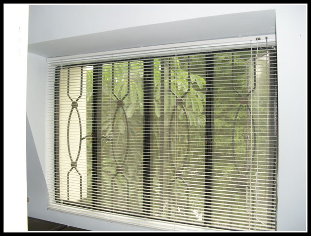 Venetian Blinds Philippines