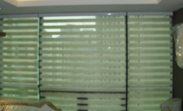 Wooden Blinds in Taguig City