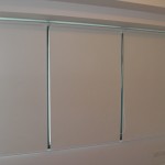 Roller Blinds at Rockwell Center One Makati Philippines