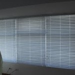 Ermita Manila Installation of Durawood Blinds