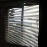 Venetian Blinds Installed at Redwoods Condo, Quezon City, Philippines