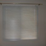 Miniblinds Installed at Fairview Quezon City Philippines