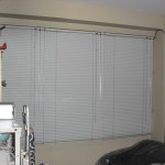 Miniblinds Installed at Palm Village Makati City