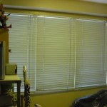 installation of Miniblinds at Palm Village Makati City philippines