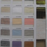 Color option for Combi Double Shade