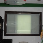 Sunscreen Roller Blinds at Diliman, Quezon City, Philippines
