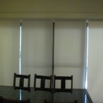 Roller Blinds at Pasig City