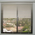 Real Wood Blinds / Wooden Blinds