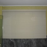 Faux Wood Blinds / Durawood Blinds