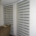 Combi Blinds at Valenzuela City