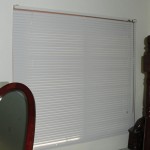 Venetian Blinds Installed at Hawaii St. Barangay La Paz Makati City