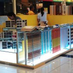 Window Blinds Showroom at Robinsons Metro East, Pasig City