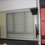 Combi Blinds Installed at Pasig City , Philippines