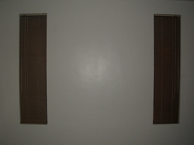 Mini Blinds Installed at Libertad, Pasay City , Philippines