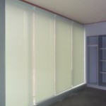 Roller Blinds Installed at Santolan Pasig City , Philippines