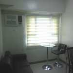 Combi Blinds Installed at San Isidro, Makati City, Philippines
