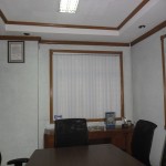 PVC Vertical Blinds Installation at Brgy. Isabang, Lucena City, Philippines