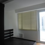 Miniblinds “VANILLA” Installed at Marikina City, Philippines