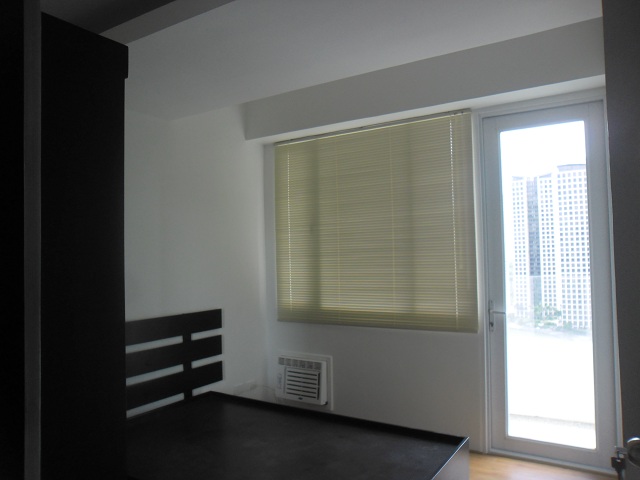 Miniblinds "VANILLA" Installed at Marikina City, Philippines