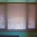 Venetian Blinds Installed at Lucena City, Philippines