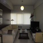 Fabric Vertical Blinds Installation in Cavite City, Philippines