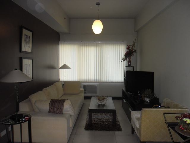 Fabric Vertical Blinds Installation in Cavite City, Philippines