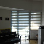 Combi Blinds LOSA: S302 Beige