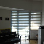 Combi Blinds LOSA: S302 Beige