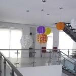 Roller Blinds Installed in a Beautiful Penthouse at Batangas, Philippines
