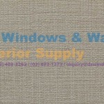 Affordable Vinyl Wall Paper Cover from DS Windows & Walls