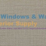 Affordable Vinyl Wall Paper Cover from DS Windows & Walls